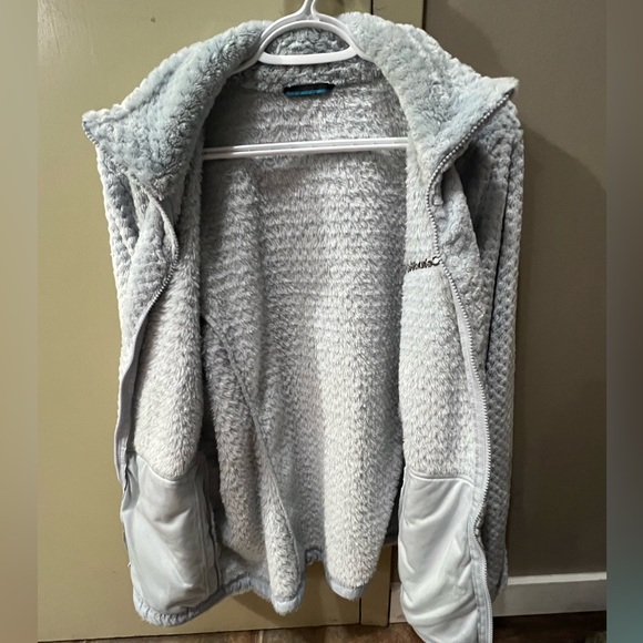 Womens large Columbia bugaboo winter jacket - Picture 10 of 10